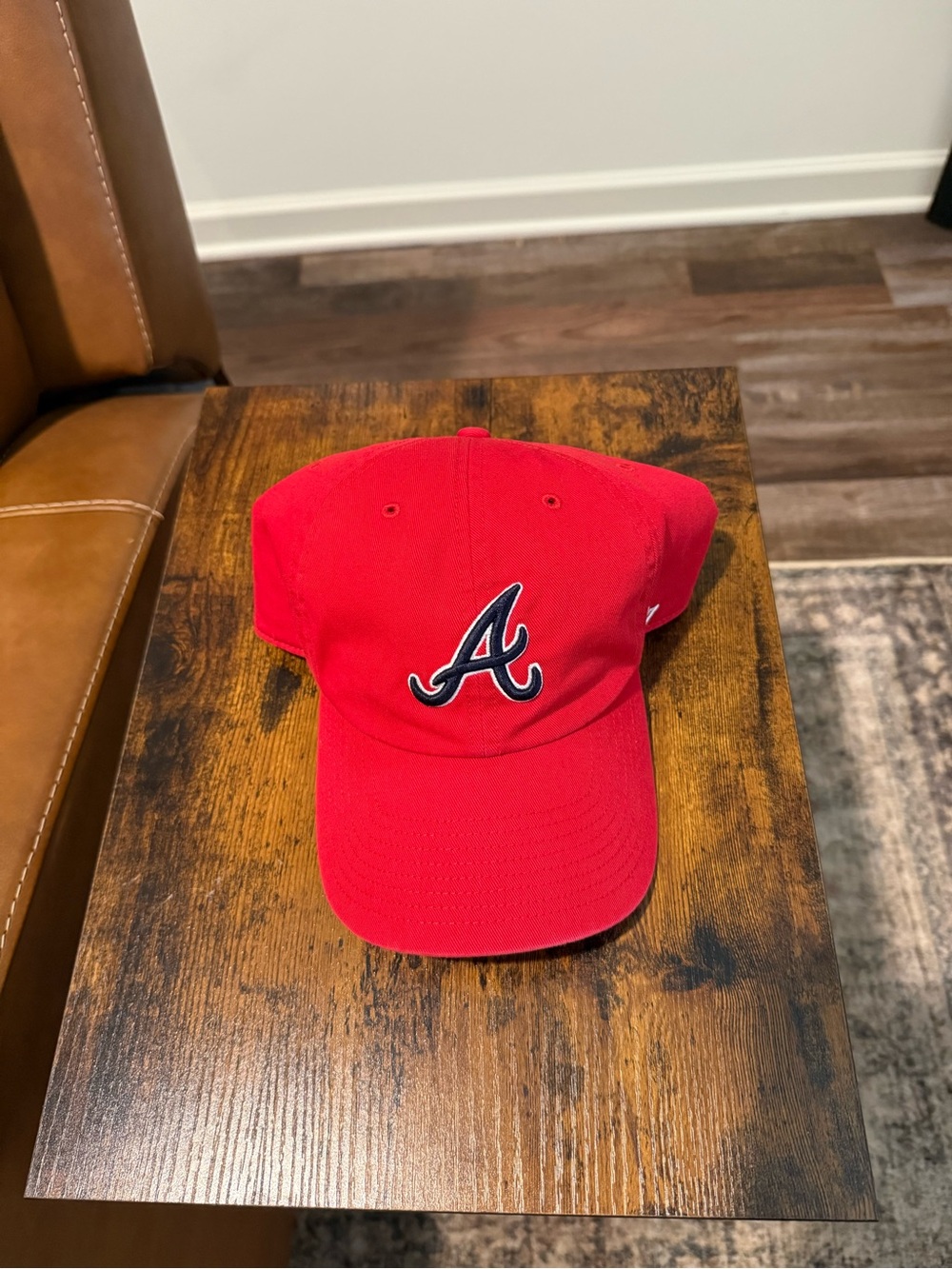 Atlanta Braves Hat